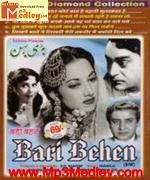 Badi Bahen 1949 song download